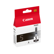 Canon PGI-5 Noir Cartouche Originale