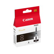 Canon CLI-8 Noir Cartouche Originale