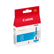 Canon CLI-8 Cyan Cartouche Originale