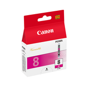 Canon CLI-8 Magenta Cartouche Originale