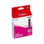 Canon PGI-29 Magenta Cartouche Originale
