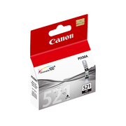 Canon CLI-521 Noir Cartouche Originale