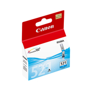 Canon CLI-521 Cyan Cartouche Originale
