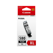 Canon PGI-580XL Noir Cartouche Originale