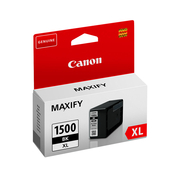 Canon PGI-1500XL Noir Cartouche Originale
