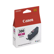 Canon PFI-300 Magenta Cartouche Originale