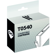 Compatible Epson T0540 Optimiseur de Brillance Cartouche