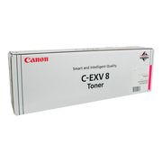 Canon C-EXV 8 Magenta Toner Originale