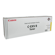 Canon C-EXV 8 Jaune Toner Originale