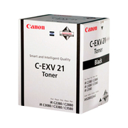 Canon C-EXV 21 Noir Toner Originale