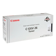 Canon C-EXV 26 Noir Toner Originale