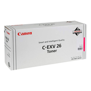 Canon C-EXV 26 Magenta Toner Originale