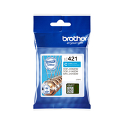 Brother LC421 Cyan Cartouche Originale