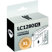 Compatible Brother LC1280XL Noir Cartouche