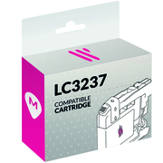Compatible Brother LC3237 Magenta Cartouche