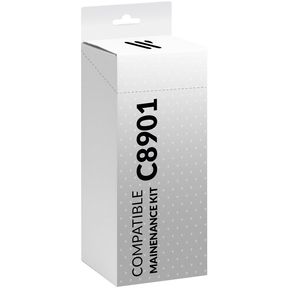 Epson C8901 Boîte d’Encre Restant Compatible