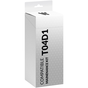 Epson T04D1 Boîte de Maintenance Compatible