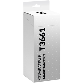 Epson T3661 Boîte de Maintenance Compatible