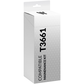 Puce De Réinitialisation T3661 / EPMB1 - Pour Boîte De Maintenance Epson XP-8500, XP-8600, XP-15000…