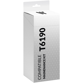 Epson T6190 Boîte de Maintenance Compatible