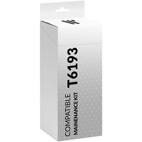 Epson T6193 Boîte de Maintenance Compatible