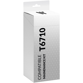 Epson T6710 Boîte de Maintenance Compatible