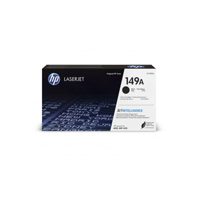 HP W1490A (149A) Noir Originale