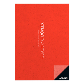 Cahier recto-verso d'Additio Contrôle continu et tutorat pour les enseignants