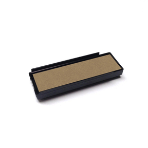 Colop E/Mini Pocket Tampon de Recharge Sans Encre