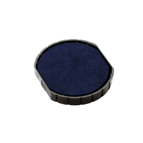 Colop E/Pocket Stamp R30 Bloc de Recharge (Bleu)
