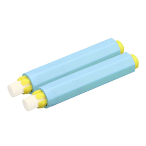 Porte-Craie en Plastique PixColor (Pack 2 Pcs.)