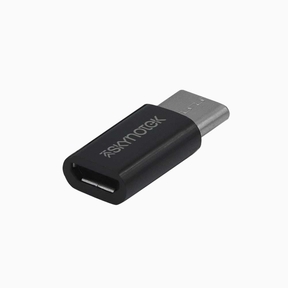 Adaptateur Micro USB vers Type C Skynotek