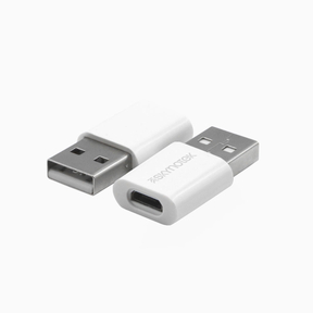 Adaptateur Micro USB Type B vers USB A Skynotek (Pack 2 Pcs.)