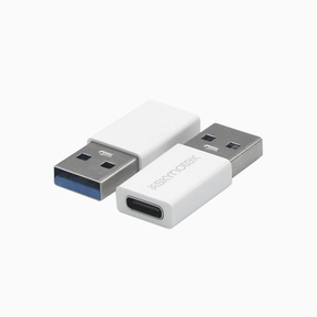 Adaptateur Type C vers USB A Skynotek (Pack 2 Pcs.)