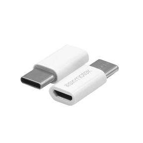 Skynotek Adaptateur Micro USB vers Type C (Pack 2 Pcs.)