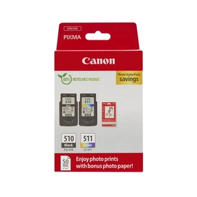 Canon PG-510/CL-511   Originale