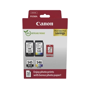 Canon PG-545/CL-546   Originale