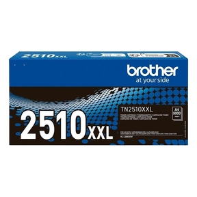 Brother TN2510 XXL Noir Originale