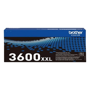 Brother TN3600 XXL Noir Originale