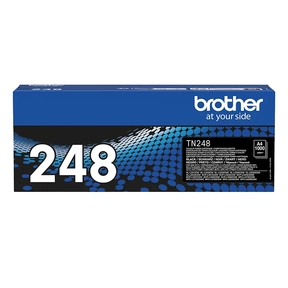 Brother TN248 Noir Originale