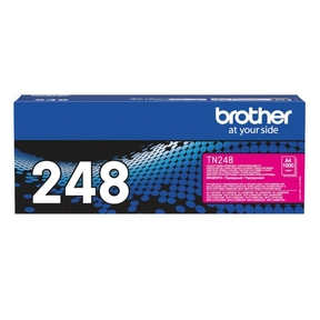 Brother TN248 Magenta Originale