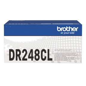 Brother DR248CL Tambour Original