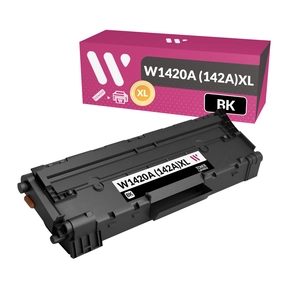 Compatible HP W1420A (142A) XL Noir