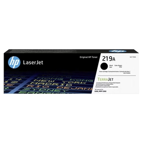 HP W2190A (219A) Noir Originale