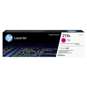 HP W2193A (219A) Magenta Originale