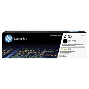 HP W2190X (219X) Noir Originale