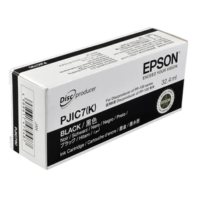 Epson PJIC7(K) Noir Original