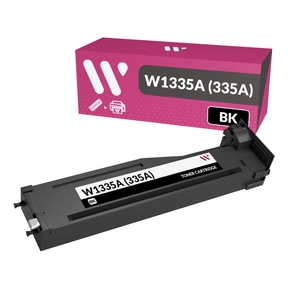 Compatible HP W1335A (335A) Noir