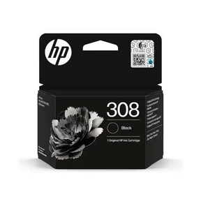 HP 308 Noir Originale