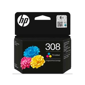 HP 308 Couleur Originale